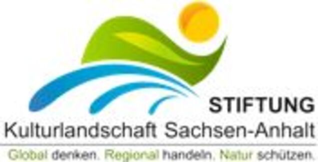 logo Stiftung Kulturlandschaft Sachsen-Anhalt